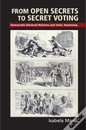 Capa do artigo From Open Secrets To Secret Voting