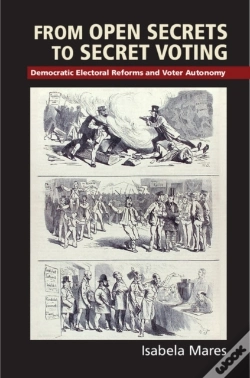 Capa do artigo From Open Secrets To Secret Voting