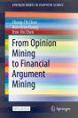 From Opinion Mining To Financial Argument Mining - Preview