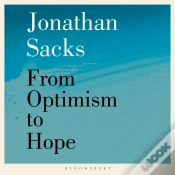 Capa do artigo From Optimism To Hope
