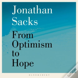 Capa do artigo From Optimism To Hope