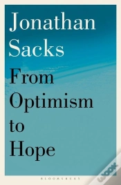 Capa do artigo From Optimism To Hope