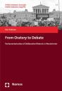 From Oratory To Debate - Preview