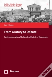 Capa do artigo From Oratory To Debate