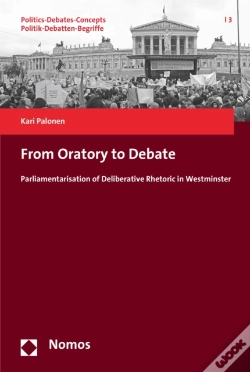 Capa do artigo From Oratory To Debate