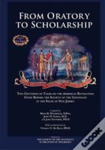 From Oratory To Scholarship