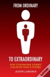 Capa do artigo From Ordinary To Extraordinary