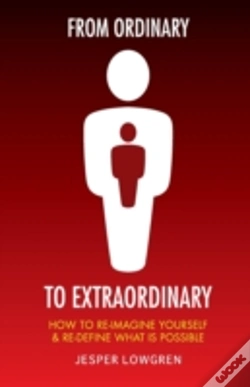 Capa do artigo From Ordinary To Extraordinary