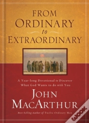 Capa do artigo From Ordinary To Extraordinary