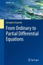From Ordinary To Partial Differential Equations - Preview