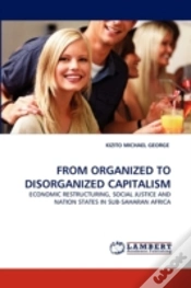 Capa do artigo From Organized To Disorganized Capitalism