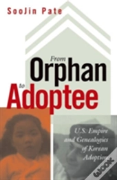 From Orphan To Adoptee