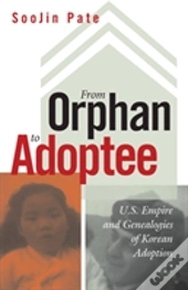 From Orphan To Adoptee