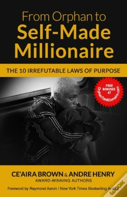Capa do artigo From Orphan To Self-Made Millionaire