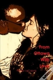 Capa do artigo From  Ottawa  With  Love