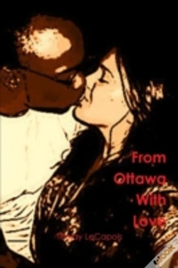 Capa do artigo From  Ottawa  With  Love