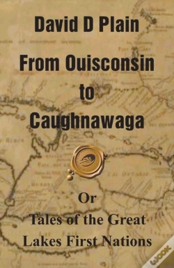 Capa do artigo From Ouisconsin To Caughnawaga