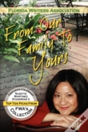 Capa do artigo From Our Family To Yours: Florida Writer