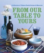 From Our Table To Yours
