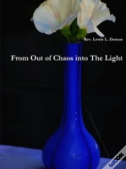 Capa do artigo From Out Of Chaos Into The Light