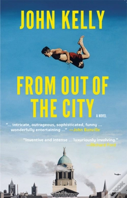 Capa do artigo From Out Of The City