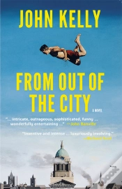 Capa do artigo From Out Of The City