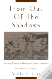 Capa do artigo From Out Of The Shadows