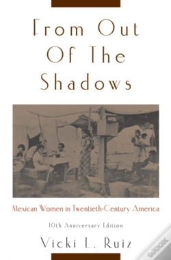 Capa do artigo From Out Of The Shadows