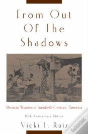 Capa do artigo From Out Of The Shadows