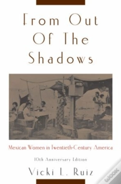 Capa do artigo From Out Of The Shadows