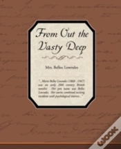 Capa do artigo From Out The Vasty Deep