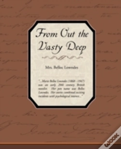 Capa do artigo From Out The Vasty Deep