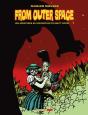 From Outer Space, Les Aventures En Apesanteur D'Evrett Scool T.1 - Preview