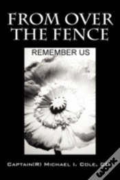 Capa do artigo From Over The Fence