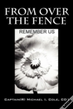 Capa do artigo From Over The Fence