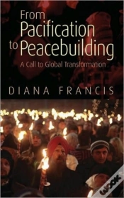 Capa do artigo From Pacification To Peacebuilding