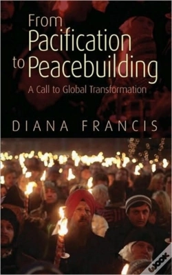 Capa do artigo From Pacification To Peacebuilding