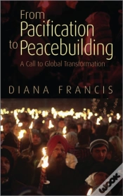 Capa do artigo From Pacification To Peacebuilding