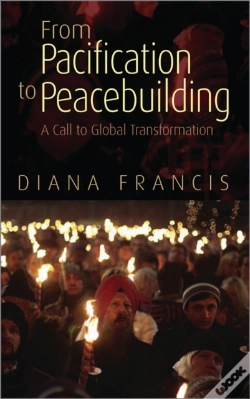 Capa do artigo From Pacification To Peacebuilding