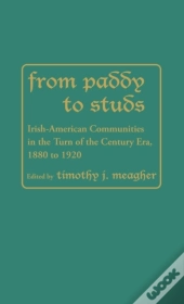 From Paddy To Studs