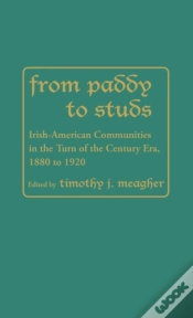 Capa do artigo From Paddy To Studs