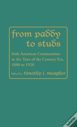Capa do artigo From Paddy To Studs
