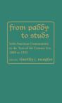 From Paddy To Studs - Preview