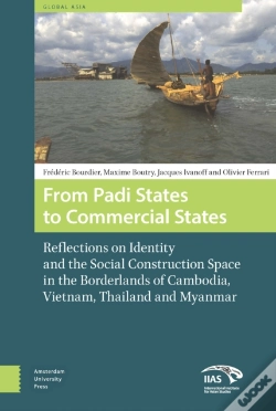 Capa do artigo From Padi States To Commercial States