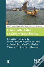 Capa do artigo From Padi States To Commercial States