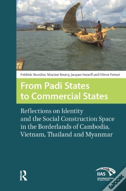 Capa do artigo From Padi States To Commercial States