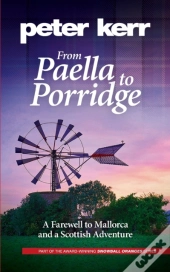 From Paella To Porridge