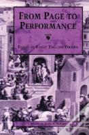 From Page To Performance