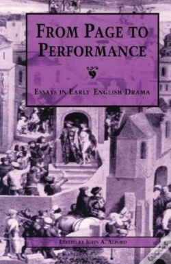 Capa do artigo From Page To Performance