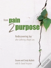 Capa do artigo From Pain 2 Purpose